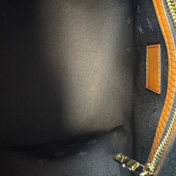 Louis Vuitton Teddy Speedy Bag 25 Monogram Shearling Bandouliere LV 2025 Rare - Picture 4 of 13